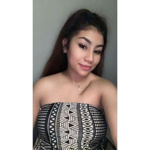 Meet your Posher, Geraldine